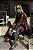 Scarpin Feminino Bianca Vinho - Imagem 6