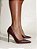 Scarpin Feminino Bianca Vinho - Imagem 5