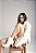 Bota Feminina Vitória Off-white com Biqueira - Imagem 3
