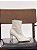 Bota Feminina Giulia Off-White Salto fino - Imagem 3