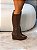 Bota Feminina Jade Marrom Cano alto - Imagem 6