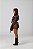 Bota Feminina Evelin Slouch Marrom - Imagem 8