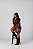 Bota Feminina Evelin Slouch Marrom - Imagem 5
