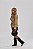 Bota Feminina Evelin Slouch Preta - Imagem 13