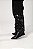 Bota Feminina Evelin Slouch Preta - Imagem 3