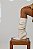 Bota Feminina Evelin Slouch Off-white - Imagem 3