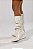 Bota Feminina Evelin Slouch Off-white - Imagem 12