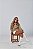 Bota Feminina Evelin Slouch Off-white - Imagem 13