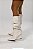 Bota Feminina Evelin Slouch Off-white - Imagem 7