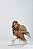 Bota Feminina Evelin Slouch Off-white - Imagem 2