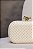 Bolsa Clutch Ariela Trançada - Imagem 15