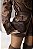 Bolsa Clutch Ariela Trançada - Imagem 3