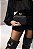 Bolsa Clutch Ariela Trançada - Imagem 9