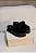 Mule Plataforma Ruby Preto de Pelos - Imagem 8
