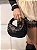 Mini Bag Melina Trançada Preta - Imagem 2