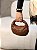 Mini Bag Melina Trançada Caramelo - Imagem 5