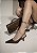 DUPLICADO - Slingback Feminino Roberta Preto em Couro legítimo - Imagem 3