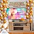 Criação de Arte Painel Digital tema personalizado - Imagem 1