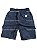 Bermuda Cargo Infantil Unissex - Imagem 2