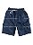 Bermuda Cargo Infantil Unissex - Imagem 1