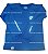 Camiseta Térmica Manga Longa ERB Azul - Imagem 2