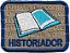 Historiador - Imagem 1