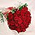 Buquê com 100 Rosas Vermelhas - Imagem 3