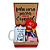 Cesta de Chocolates - Promoção - Imagem 1