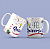 Caixa Café Manhã | Escolha a Caneca - Imagem 14