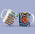 Caixa com 32 Itens | Escolha sua Caneca - Imagem 17