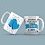 Caixa Masculina | Escolha sua Caneca - Imagem 13