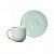 6 Xícaras de café agra verde 112 ml - Imagem 2