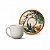 6 Xícaras de café coup amazônia 112 ml - Imagem 2