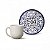 6 Xícaras de café coup ankara 112 ml - Imagem 3
