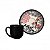 6 Xícaras de café coup ashram 112 ml - Imagem 2