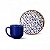 6 Xícaras de café coup asteca - Imagem 3