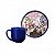 6 Xícaras de café coup colore 112 ml - Imagem 1