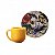 6 Xícaras de café coup faisan 112 ml - Imagem 1