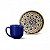 6 Xícaras de café coup firenze 112 ml - Imagem 2