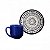 6 Xícaras de café coup fuji 112 ml - Imagem 1