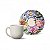 6 Xícaras de café coup garden 112 ml - Imagem 1