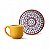 6 Xícaras de café coup henna 112 ml - Imagem 2