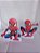 Kit Festa Só Um Bolinho Homen Aranha - Imagem 3
