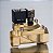 VÁLVULA SOLENOIDE VITON 1" NF 2/2 VIAS 2040-06V FLUIDTEC - Imagem 1