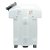 KIT Drone Pulverizador Dji Agras T20 Agrícola 20 Litros - Imagem 6