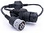 Cat Caterpillar Et - Scanner Original Canadense - Imagem 6