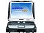 Panasonic Toughbook CF-19 i5 - Imagem 4