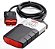 Scanner Autocom Delphi Cdp 2016 + 8 Cabos Linha Leve - Imagem 1