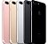 Iphone 7 plus Lacrado 1 ano de garantia Apple - Imagem 1