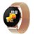 Smartwatch Feminino K9 Pro Relógio Inteligente Android E Ios - Imagem 1
